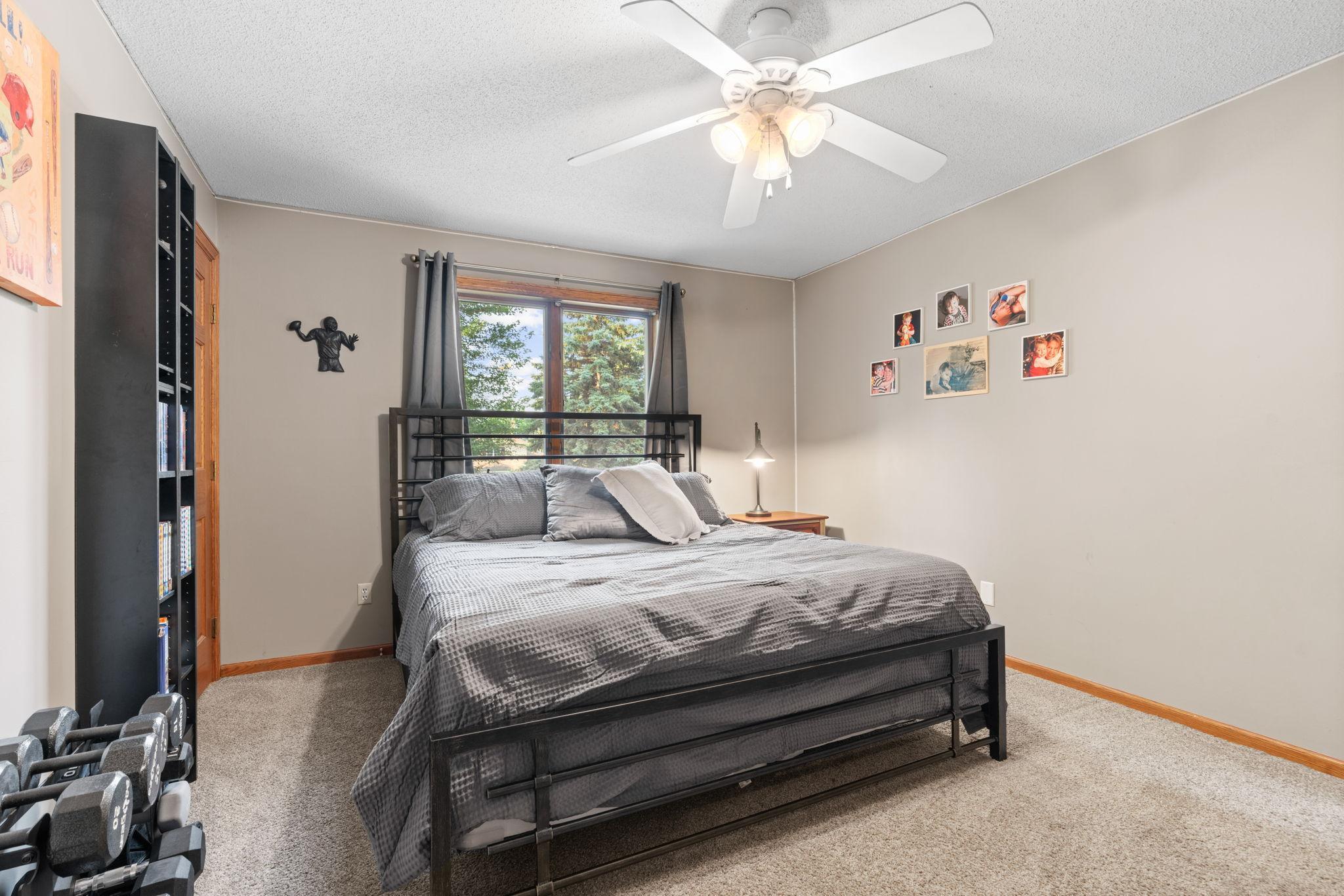 13443 Narcissus Court NW Andover MN 55304