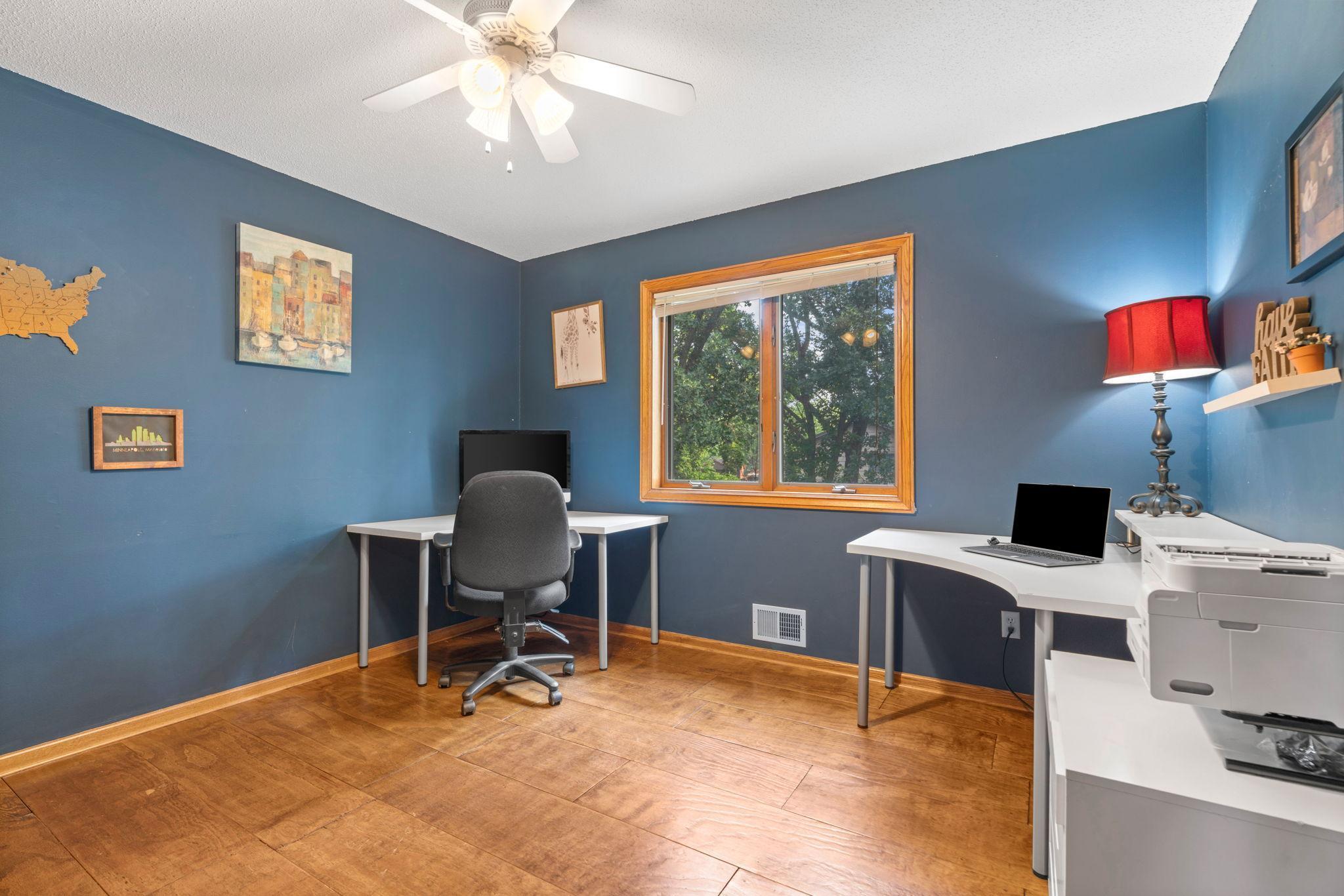 13443 Narcissus Court NW Andover MN 55304