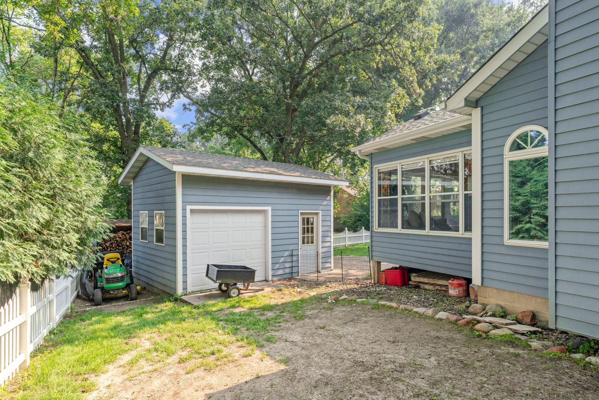 13443 Narcissus Court NW Andover MN 55304