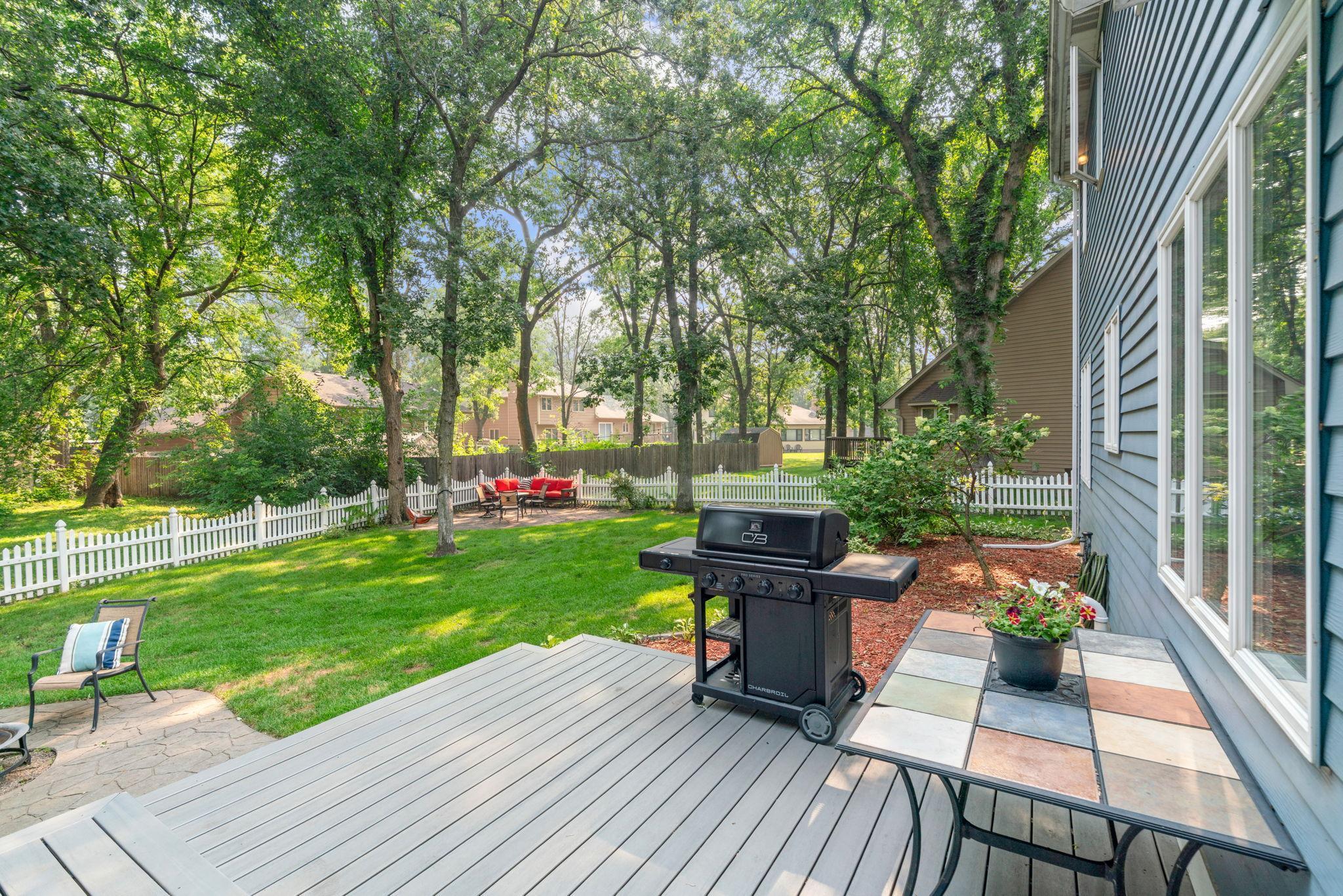 13443 Narcissus Court NW Andover MN 55304