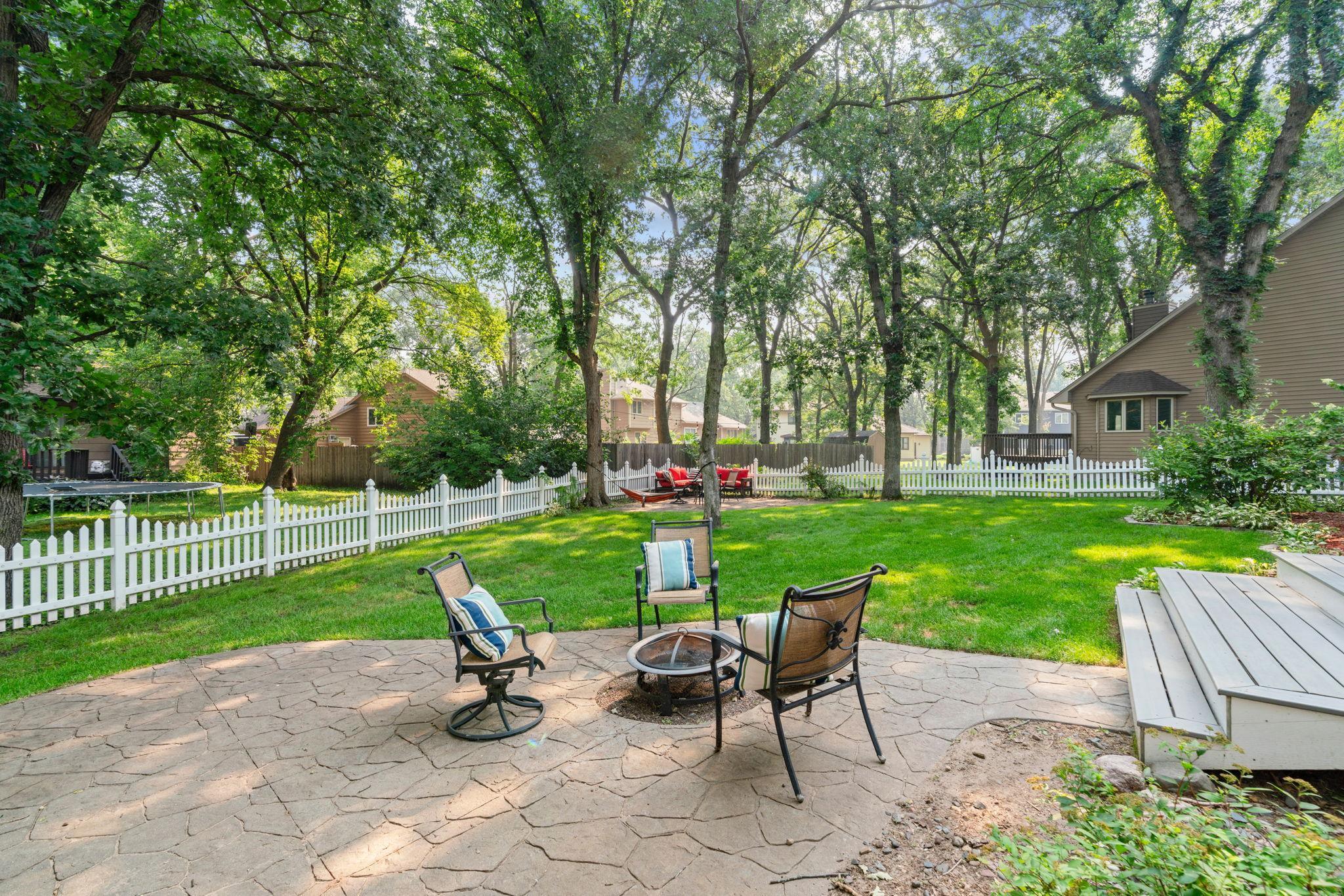 13443 Narcissus Court NW Andover MN 55304