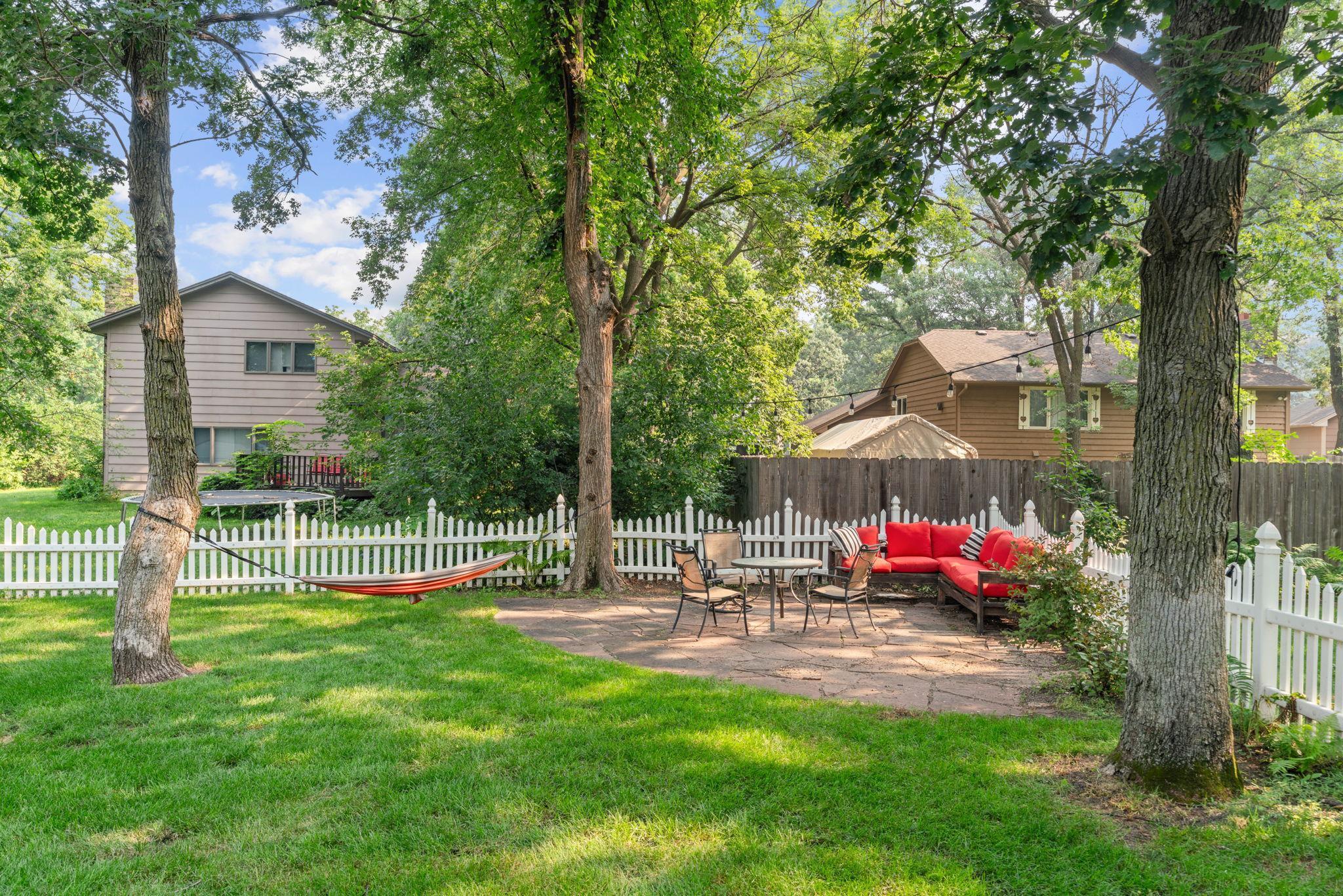 13443 Narcissus Court NW Andover MN 55304