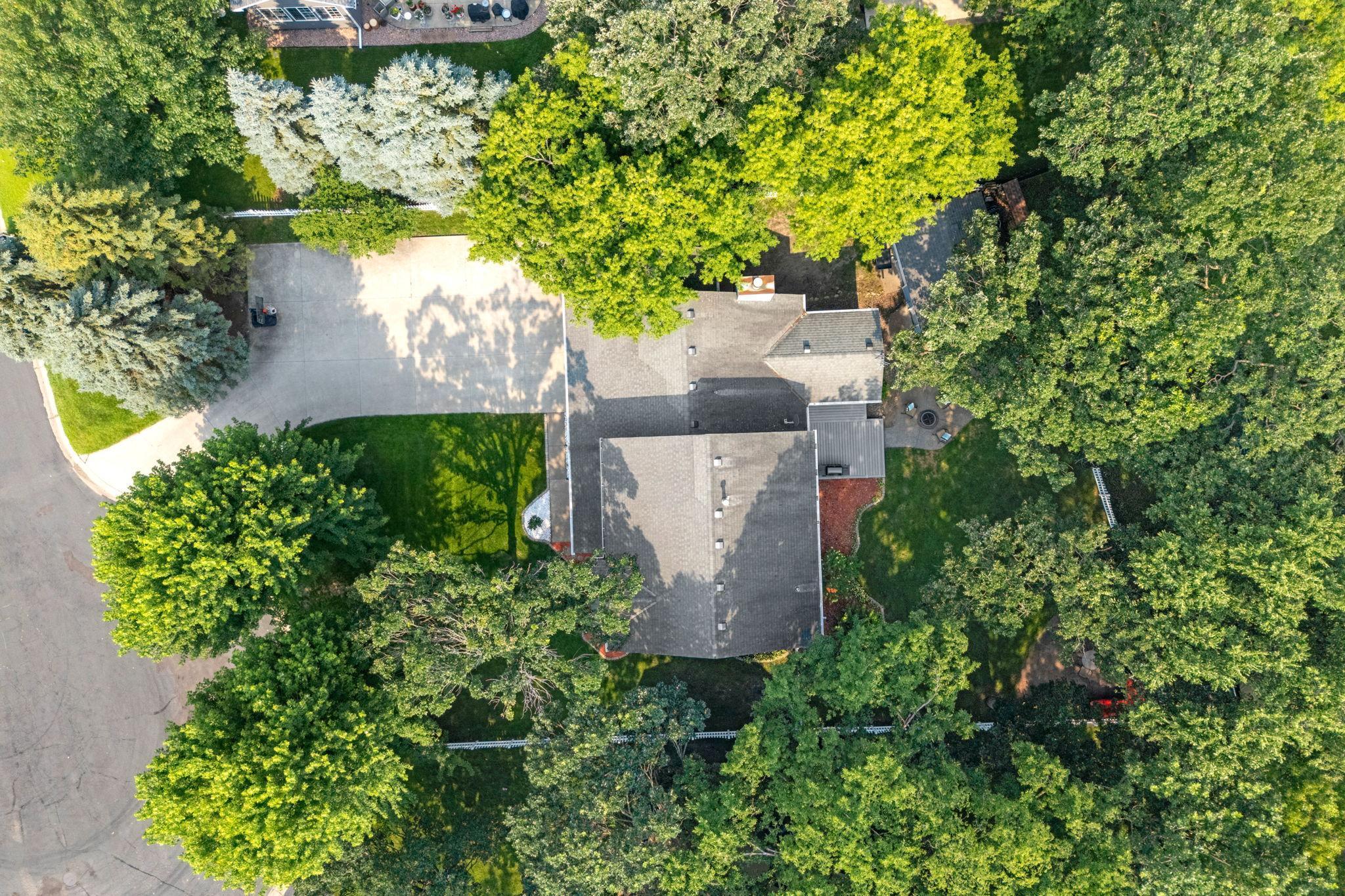 13443 Narcissus Court NW Andover MN 55304