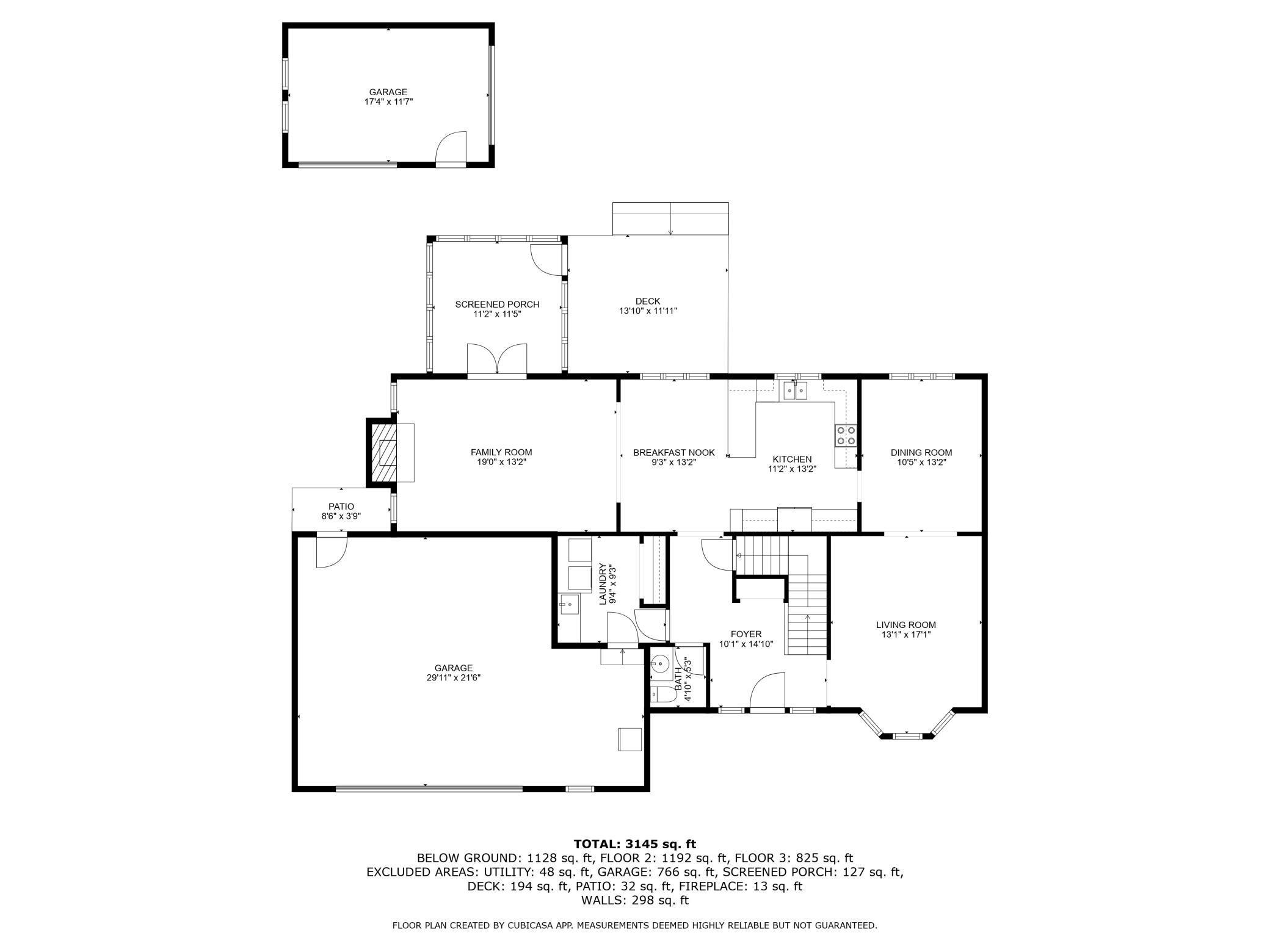 13443 Narcissus Court NW Andover MN 55304