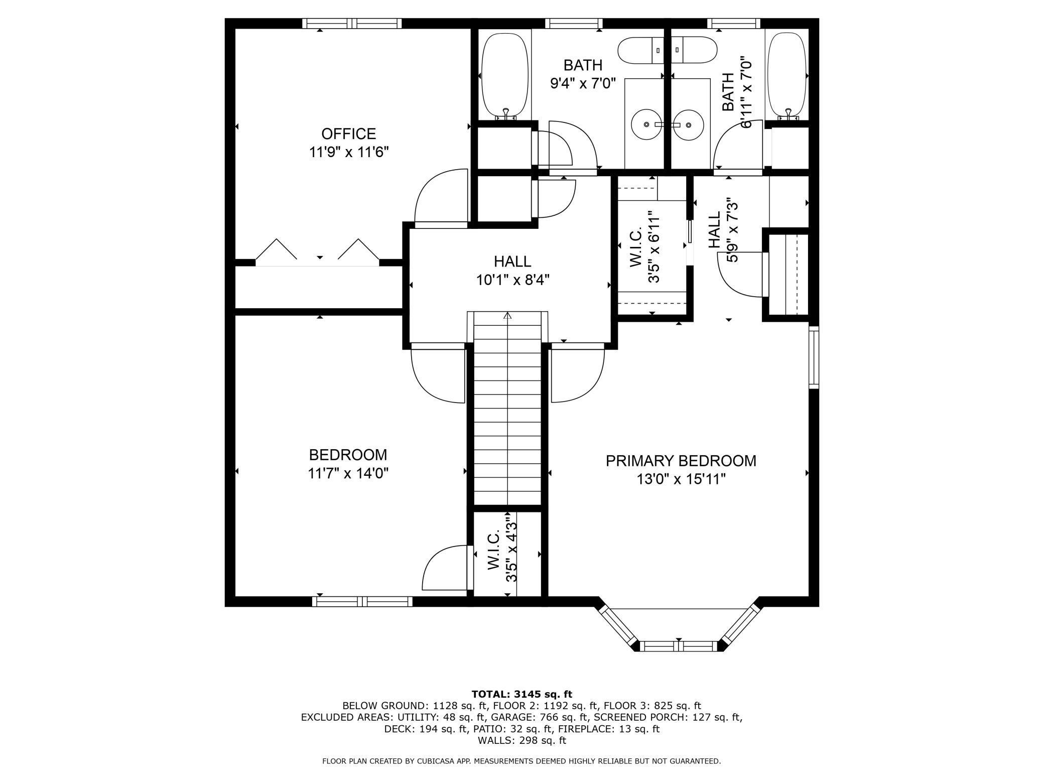 13443 Narcissus Court NW Andover MN 55304