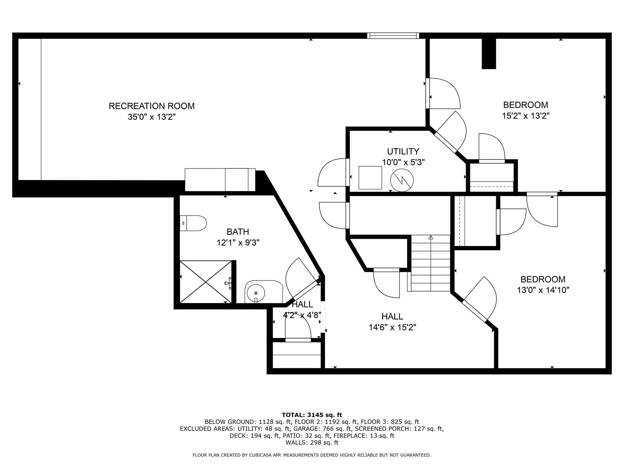 13443 Narcissus Court NW Andover MN 55304
