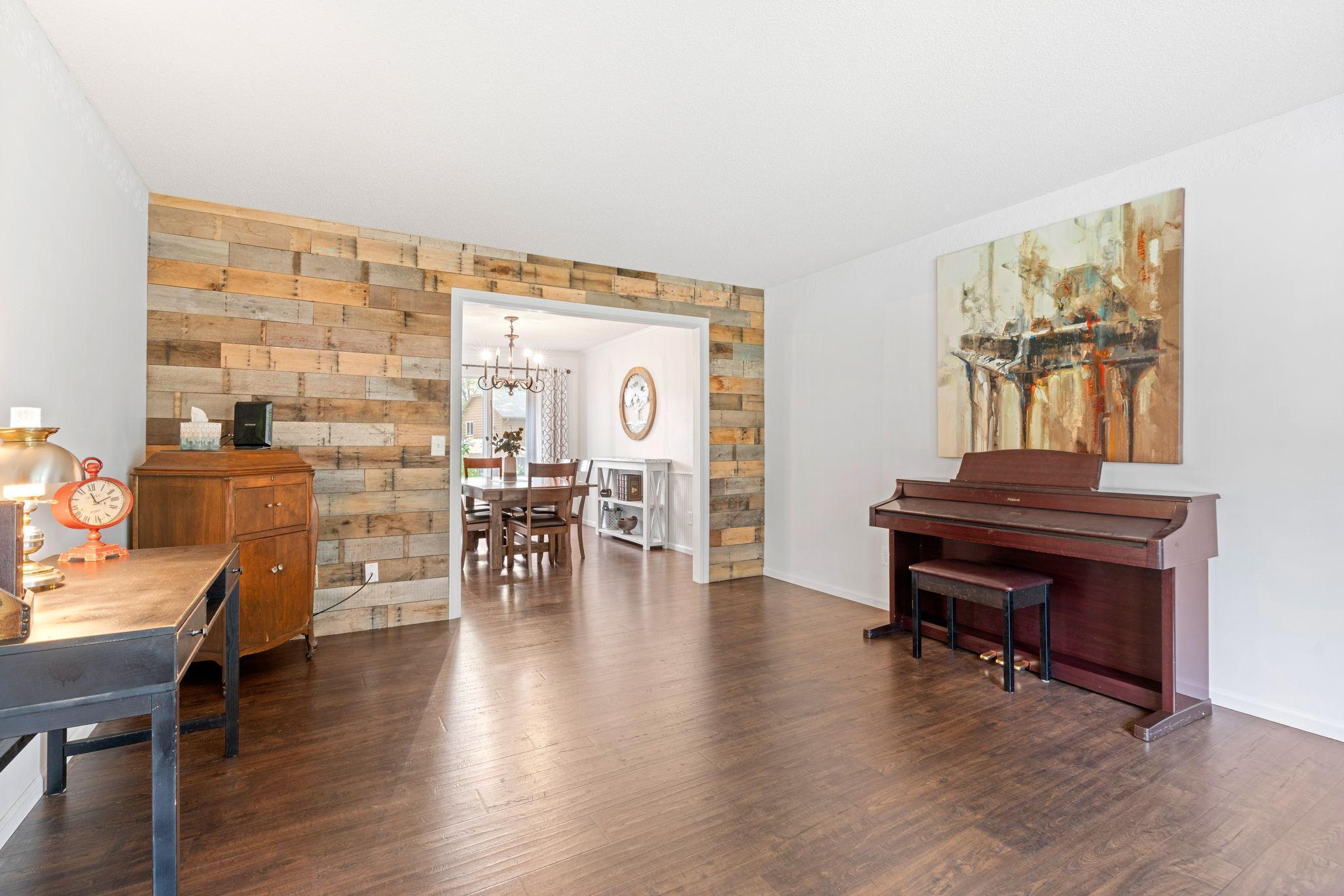 13443 Narcissus Court NW Andover MN 55304