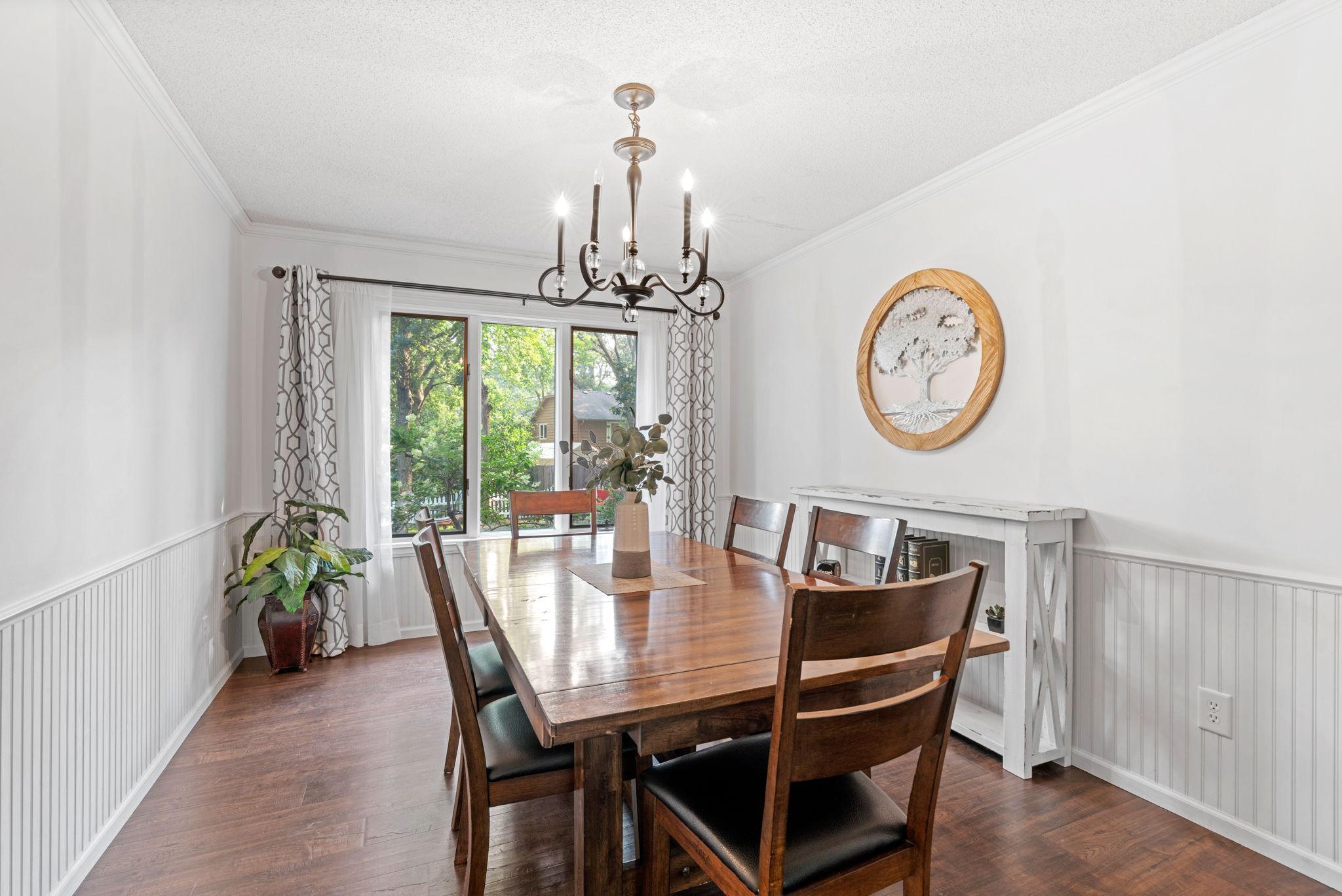 13443 Narcissus Court NW Andover MN 55304