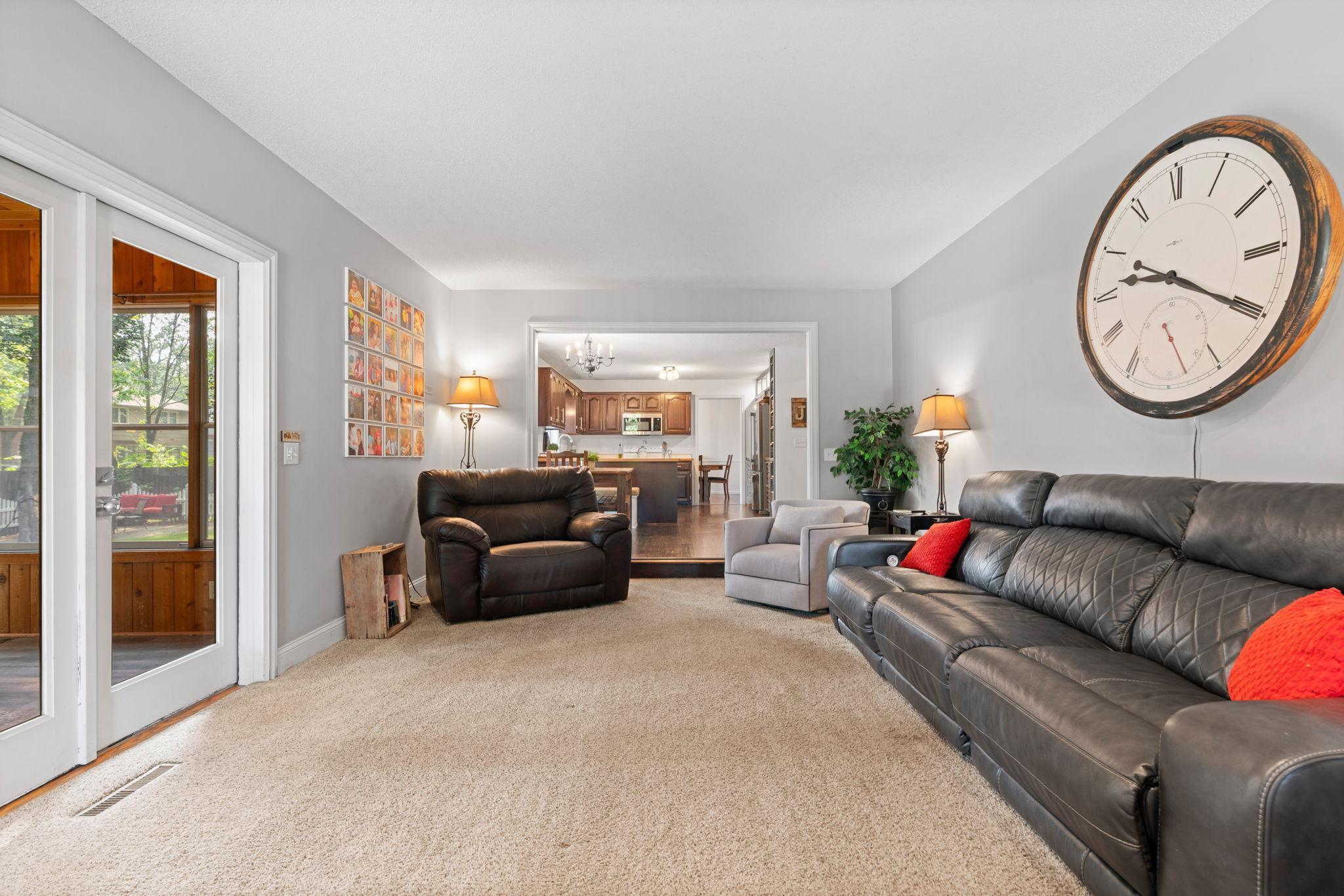 13443 Narcissus Court NW Andover MN 55304