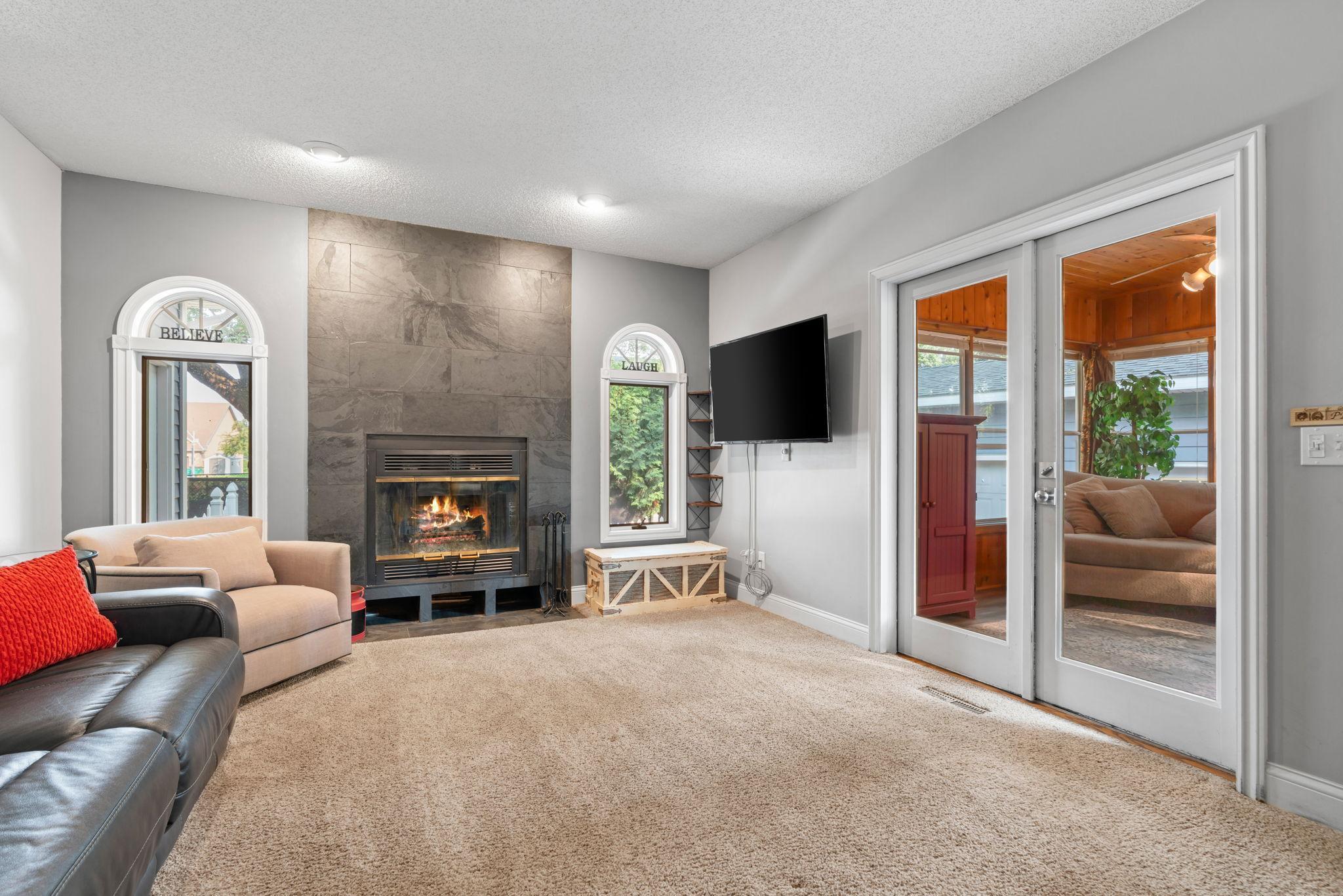 13443 Narcissus Court NW Andover MN 55304