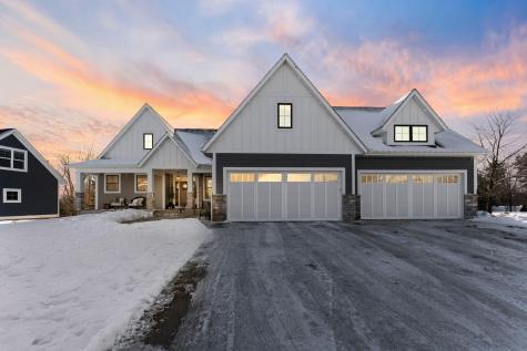 21009 Karoline Court N Forest Lake MN 55025