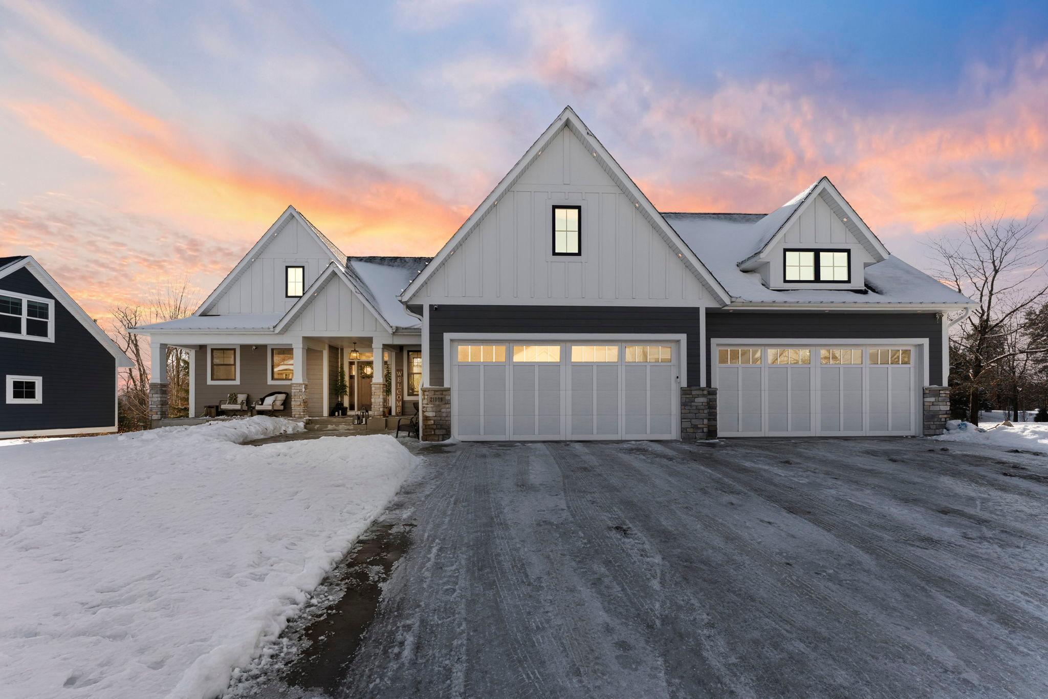 21009 Karoline Court N Forest Lake MN 55025
