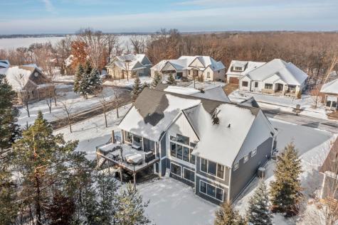 21009 Karoline Court N Forest Lake MN 55025