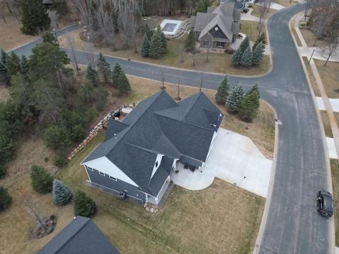 21009 Karoline Court N Forest Lake MN 55025