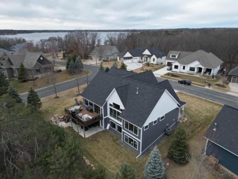 21009 Karoline Court N Forest Lake MN 55025