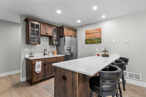 21009 Karoline Court N Forest Lake MN 55025