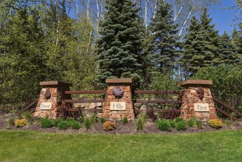 21009 Karoline Court N Forest Lake MN 55025