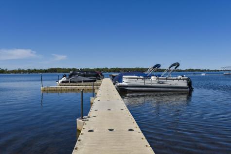 21009 Karoline Court N Forest Lake MN 55025