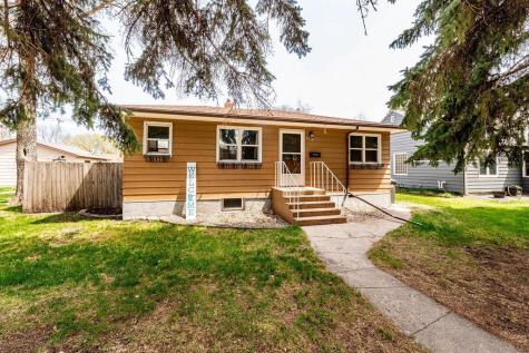 110 4th Street SE Barnesville MN 56514