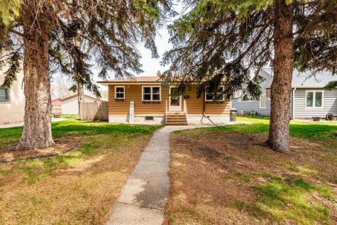 110 4th Street SE Barnesville MN 56514