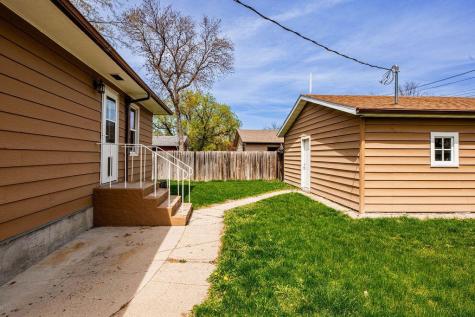 110 4th Street SE Barnesville MN 56514