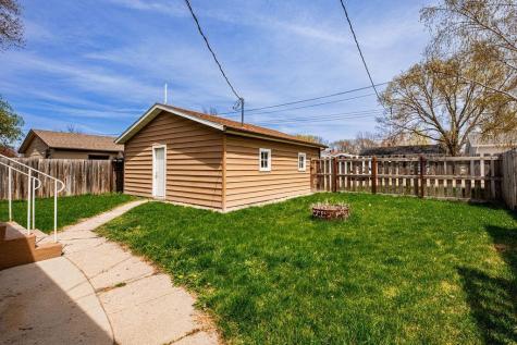 110 4th Street SE Barnesville MN 56514