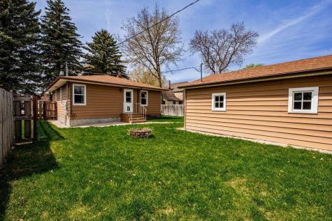 110 4th Street SE Barnesville MN 56514