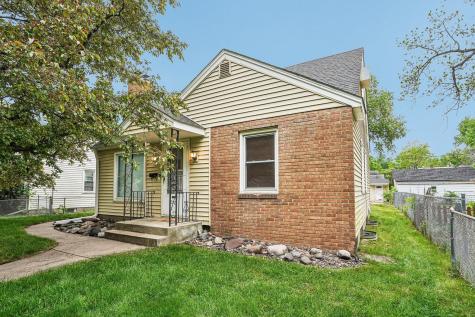 6820 Sheridan Avenue S Richfield MN 55423