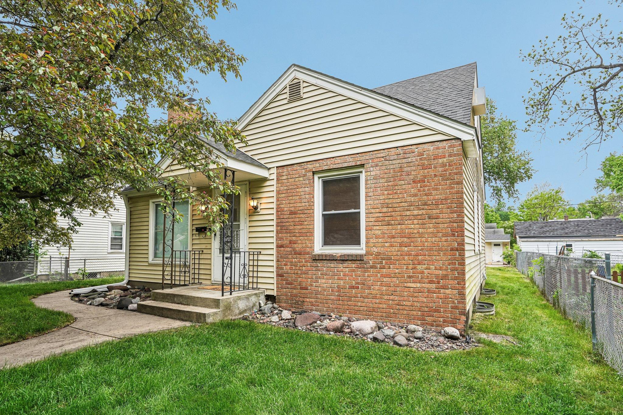 6820 Sheridan Avenue S Richfield MN 55423
