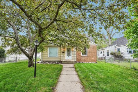 6820 Sheridan Avenue S Richfield MN 55423