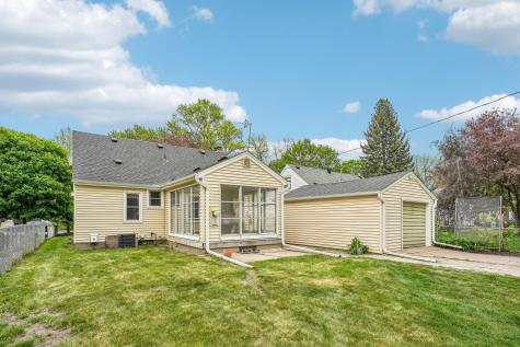 6820 Sheridan Avenue S Richfield MN 55423