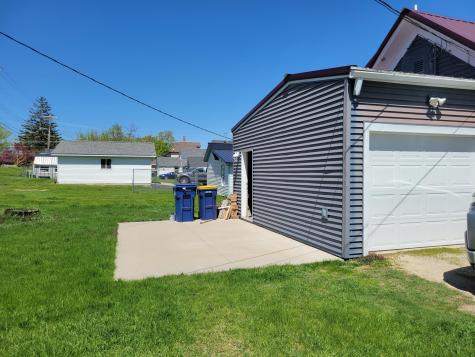 414 Red Wing Avenue Kenyon MN 55946