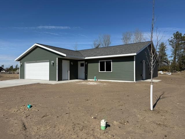 1516 Beartooth Avenue SW Bemidji MN 56601
