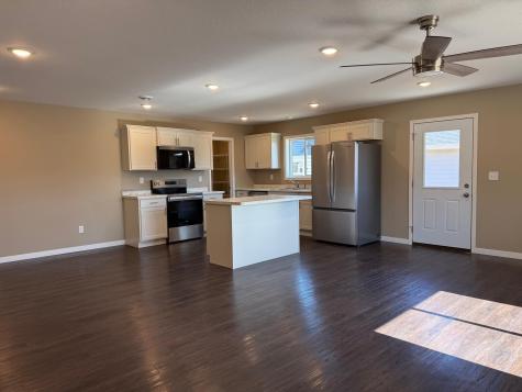 1516 Beartooth Avenue SW Bemidji MN 56601