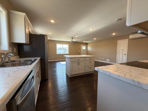 1516 Beartooth Avenue SW Bemidji MN 56601