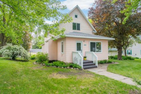 303 Broadway Hanska MN 56041