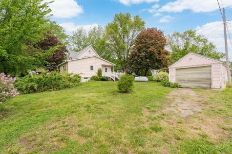 303 Broadway Hanska MN 56041