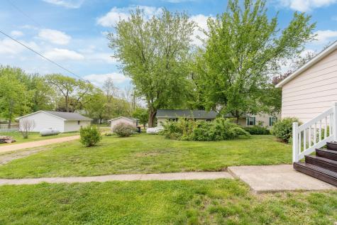 303 Broadway Hanska MN 56041