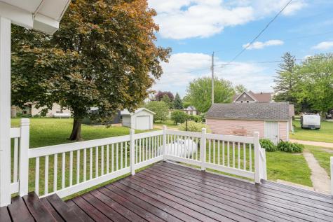 303 Broadway Hanska MN 56041