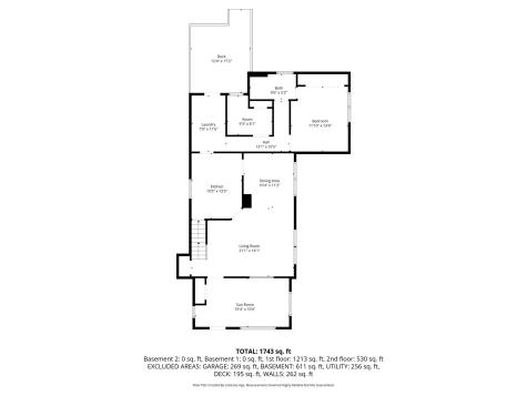 303 Broadway Hanska MN 56041