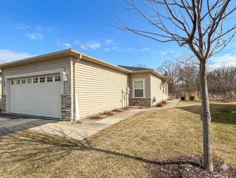 934 Serenity Circle Young America MN 55397