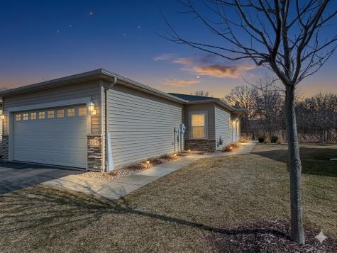 934 Serenity Circle Young America MN 55397