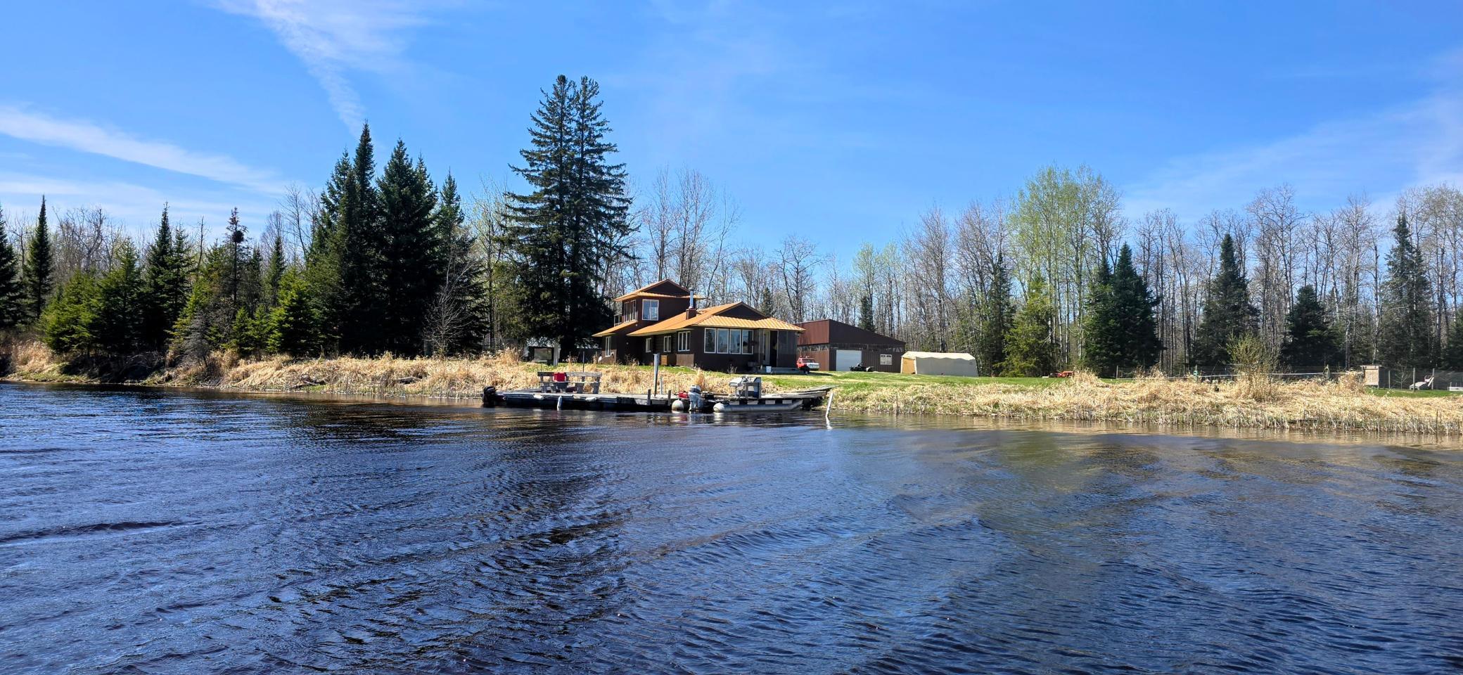 17801 Bear Creek Angle Inlet MN 56711