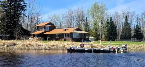 17801 Bear Creek Angle Inlet MN 56711
