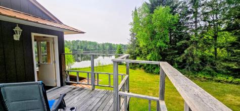 17801 Bear Creek Angle Inlet MN 56711