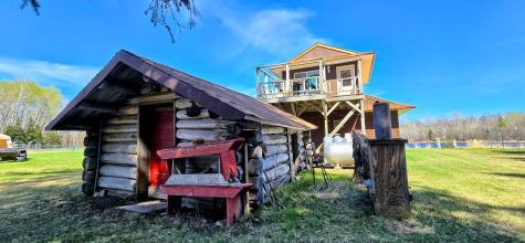 17801 Bear Creek Angle Inlet MN 56711