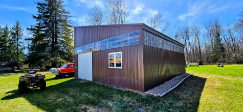 17801 Bear Creek Angle Inlet MN 56711
