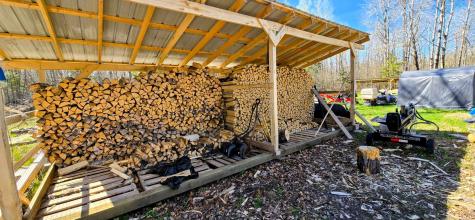 17801 Bear Creek Angle Inlet MN 56711