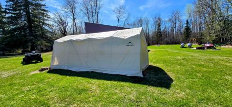 17801 Bear Creek Angle Inlet MN 56711