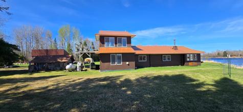 17801 Bear Creek Angle Inlet MN 56711